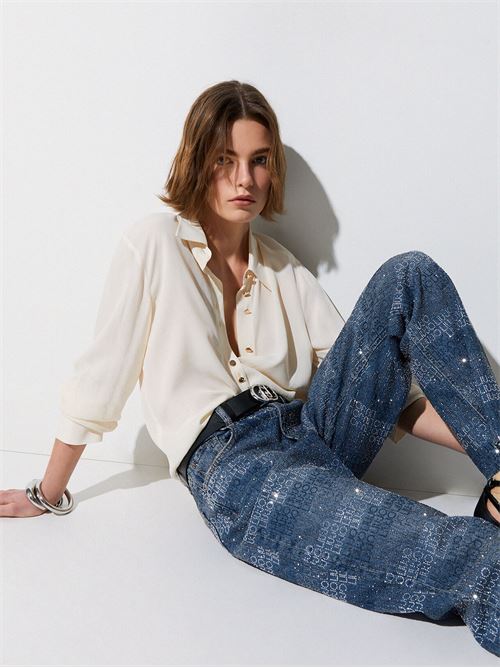  LIU JO | CA6157T2578/P9572